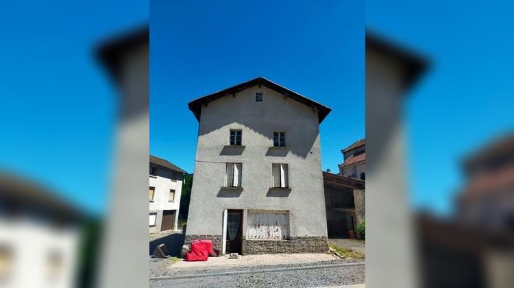 Ma-Cabane - Vente Maison VOLLORE MONTAGNE, 170 m²