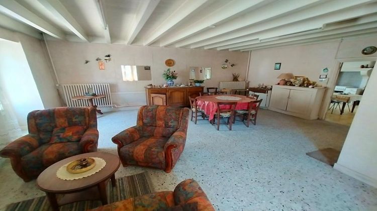 Ma-Cabane - Vente Maison VOLLORE MONTAGNE, 170 m²