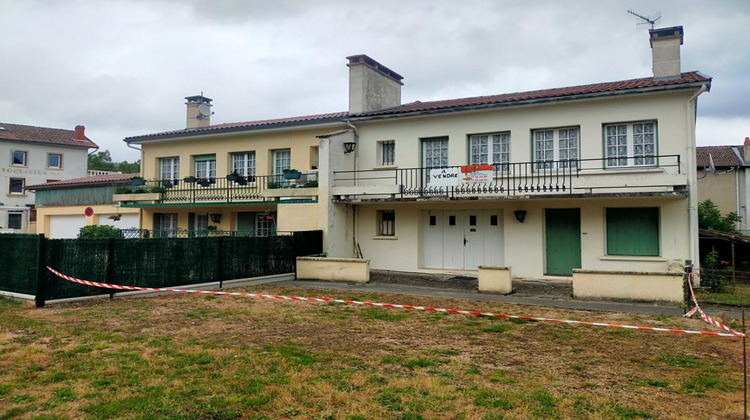 Ma-Cabane - Vente Maison VOLLORE MONTAGNE, 230 m²