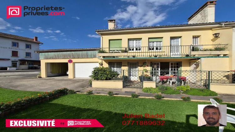 Ma-Cabane - Vente Maison VOLLORE MONTAGNE, 132 m²