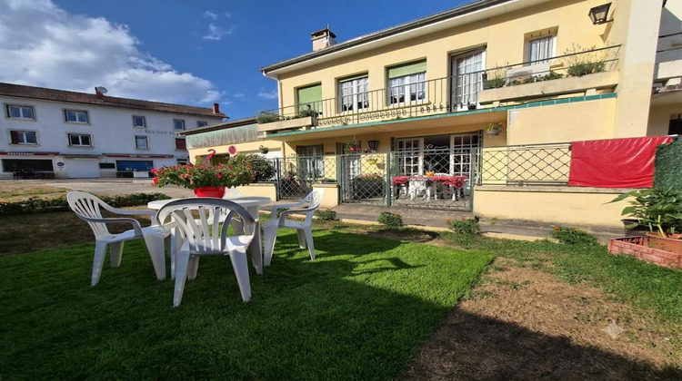Ma-Cabane - Vente Maison VOLLORE MONTAGNE, 132 m²