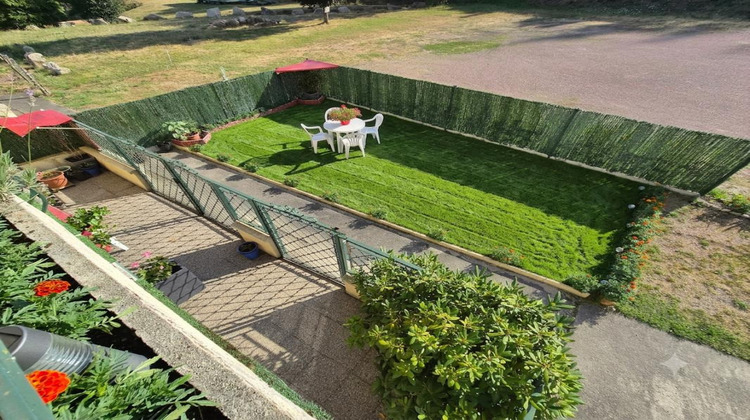Ma-Cabane - Vente Maison VOLLORE MONTAGNE, 132 m²