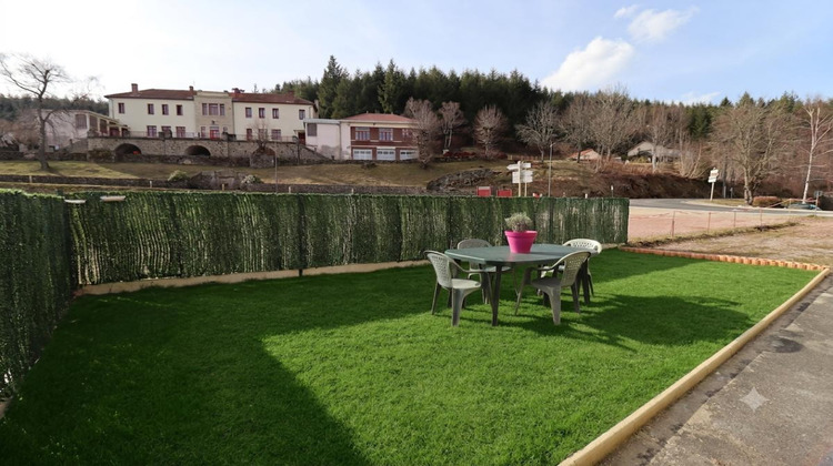 Ma-Cabane - Vente Maison VOLLORE MONTAGNE, 132 m²