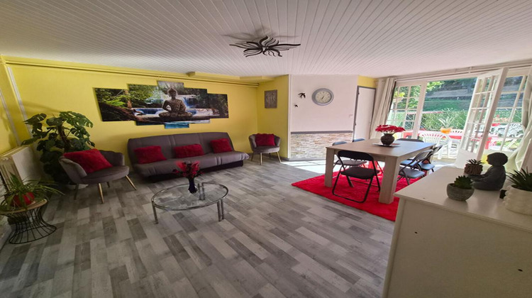 Ma-Cabane - Vente Maison VOLLORE MONTAGNE, 132 m²