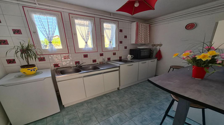 Ma-Cabane - Vente Maison VOLLORE MONTAGNE, 132 m²