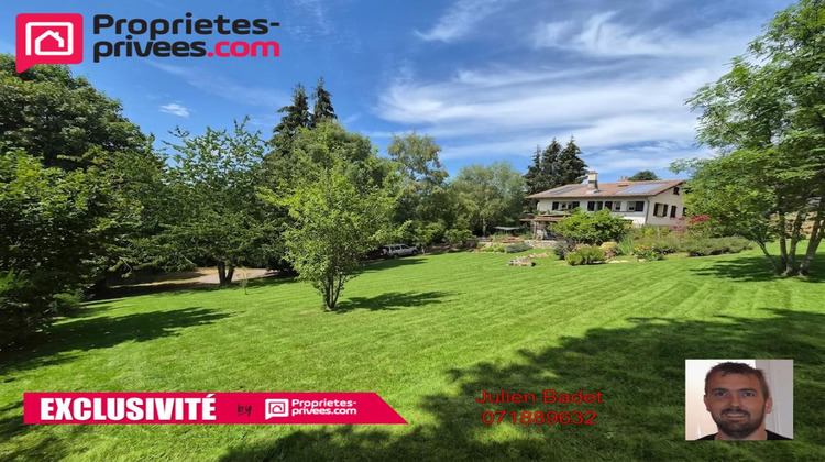 Ma-Cabane - Vente Maison VOLLORE MONTAGNE, 180 m²
