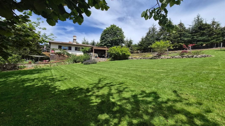 Ma-Cabane - Vente Maison VOLLORE MONTAGNE, 180 m²