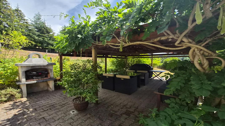 Ma-Cabane - Vente Maison VOLLORE MONTAGNE, 180 m²