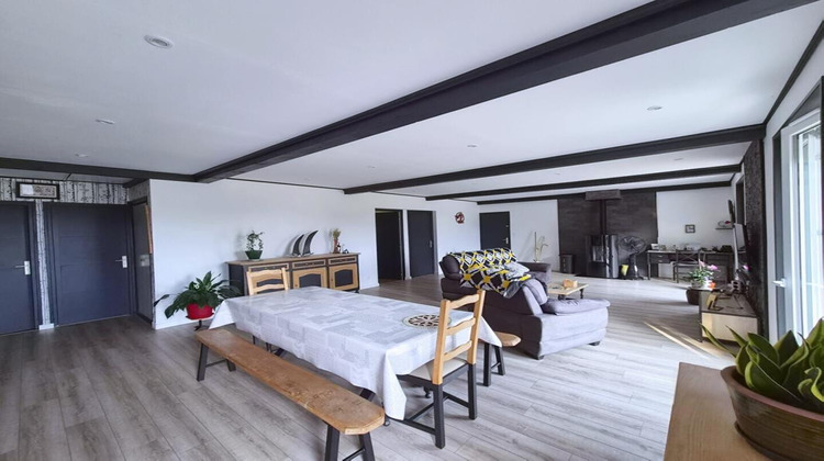 Ma-Cabane - Vente Maison VOLLORE MONTAGNE, 125 m²