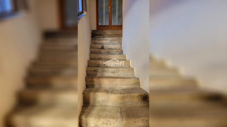 Ma-Cabane - Vente Maison Vollore-Ville, 181 m²