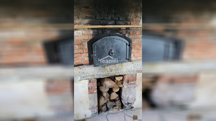 Ma-Cabane - Vente Maison Vollore-Ville, 181 m²