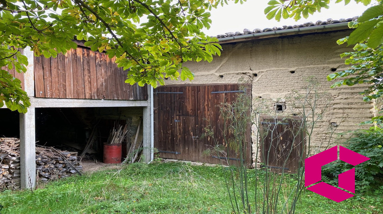 Ma-Cabane - Vente Maison Vollore-ville, 193 m²