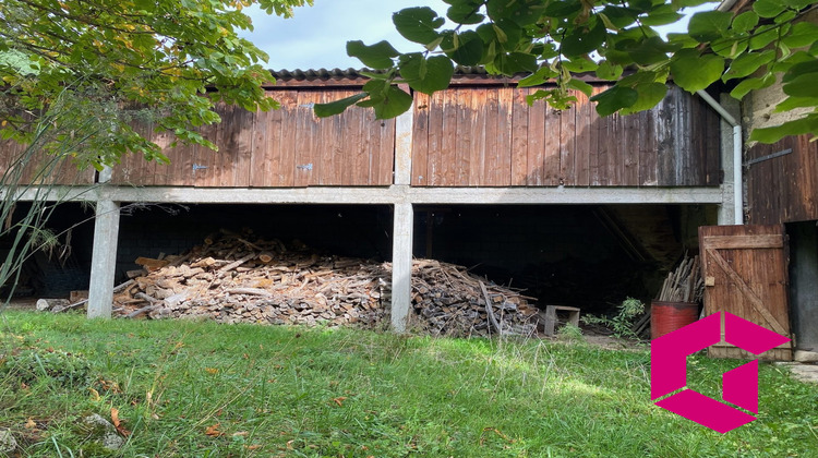 Ma-Cabane - Vente Maison Vollore-ville, 193 m²