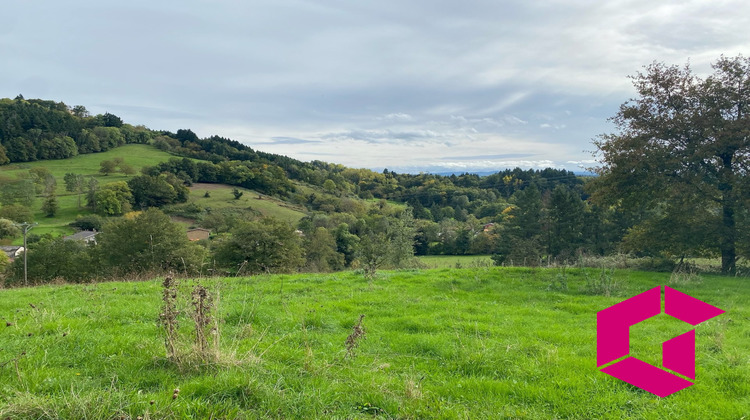 Ma-Cabane - Vente Maison Vollore-ville, 193 m²