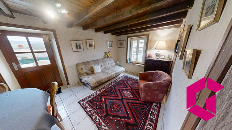 Ma-Cabane - Vente Maison Vollore-ville, 128 m²