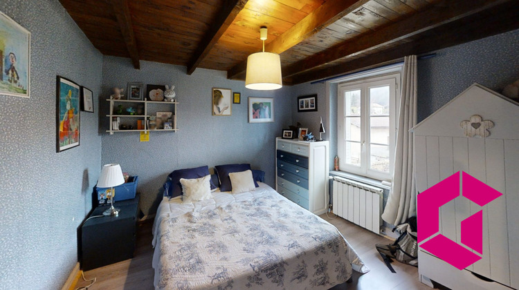Ma-Cabane - Vente Maison Vollore-ville, 128 m²