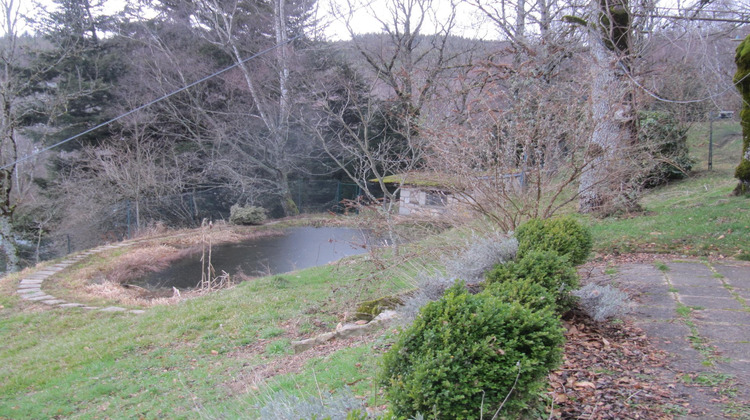 Ma-Cabane - Vente Maison Vollore-Ville, 126 m²