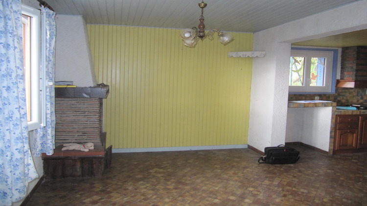 Ma-Cabane - Vente Maison Vollore-Ville, 126 m²