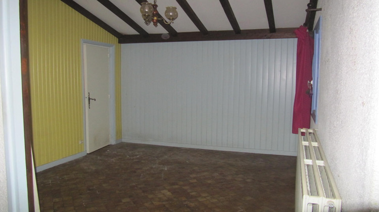 Ma-Cabane - Vente Maison Vollore-Ville, 126 m²