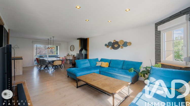 Ma-Cabane - Vente Maison Volmerange-Lès-Boulay, 178 m²