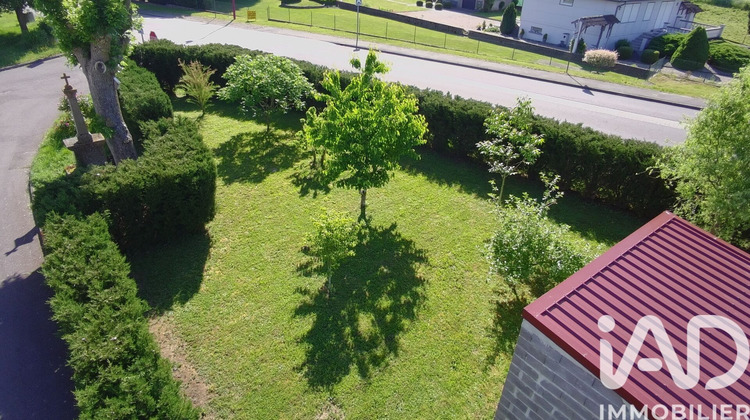 Ma-Cabane - Vente Maison Volmerange-Lès-Boulay, 100 m²