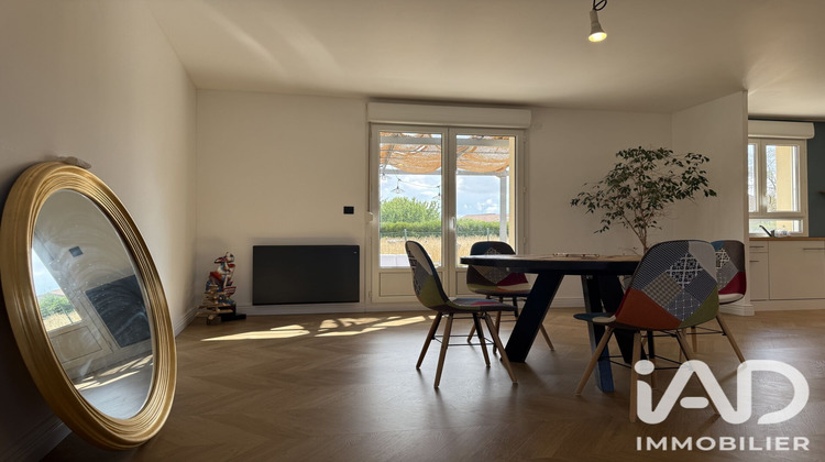 Ma-Cabane - Vente Maison Volmerange-Lès-Boulay, 118 m²