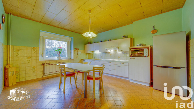 Ma-Cabane - Vente Maison Volmerange-les-Mines, 95 m²