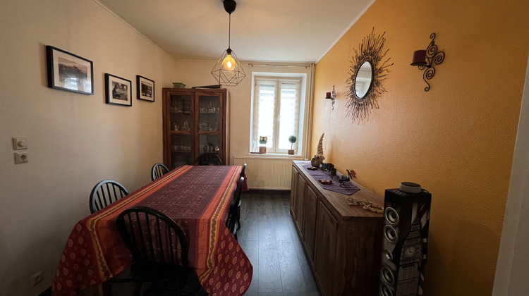 Ma-Cabane - Vente Maison Volmerange-les-Mines, 89 m²
