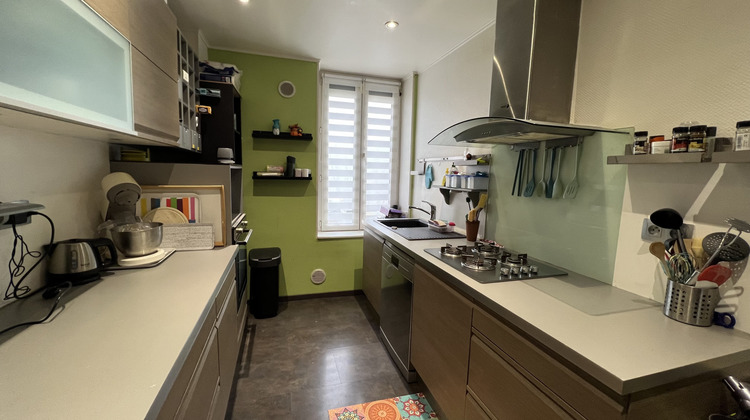 Ma-Cabane - Vente Maison Volmerange-les-Mines, 89 m²