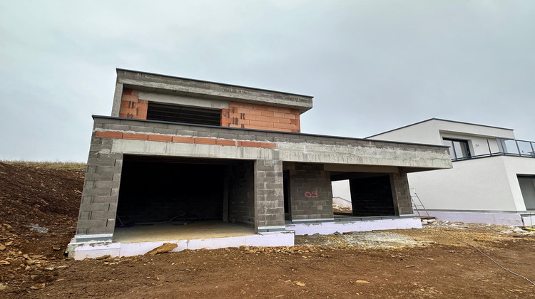 Ma-Cabane - Vente Maison Volmerange-les-Mines, 121 m²