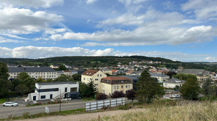 Ma-Cabane - Vente Maison Volmerange-les-Mines, 121 m²
