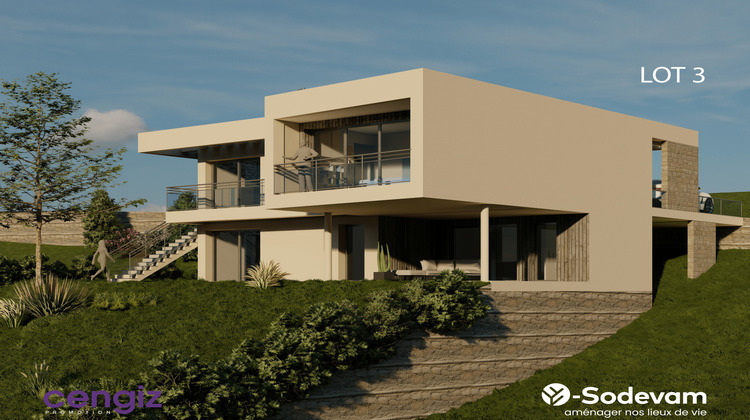 Ma-Cabane - Vente Maison Volmerange-les-Mines, 158 m²