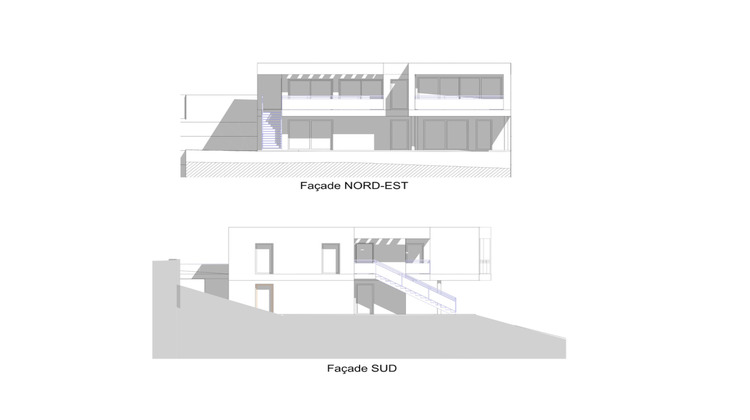 Ma-Cabane - Vente Maison Volmerange-les-Mines, 158 m²