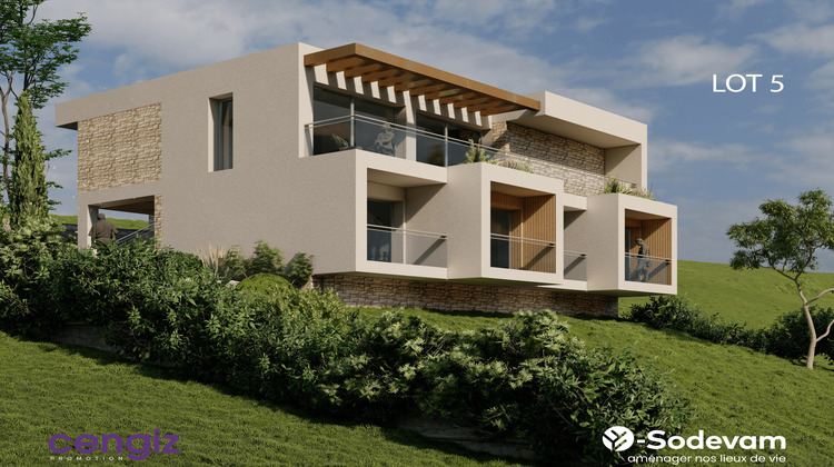 Ma-Cabane - Vente Maison Volmerange-les-Mines, 132 m²