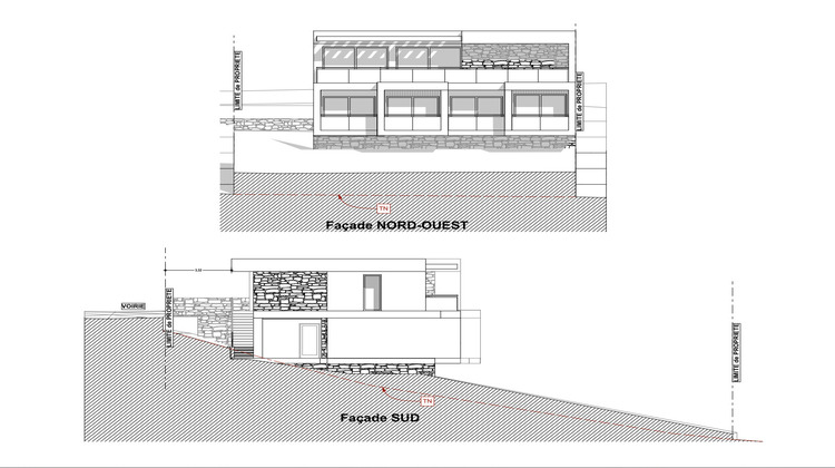 Ma-Cabane - Vente Maison Volmerange-les-Mines, 132 m²