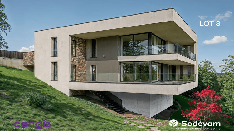 Ma-Cabane - Vente Maison Volmerange-les-Mines, 165 m²