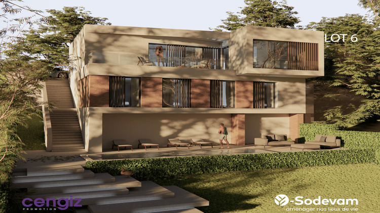 Ma-Cabane - Vente Maison Volmerange-les-Mines, 160 m²