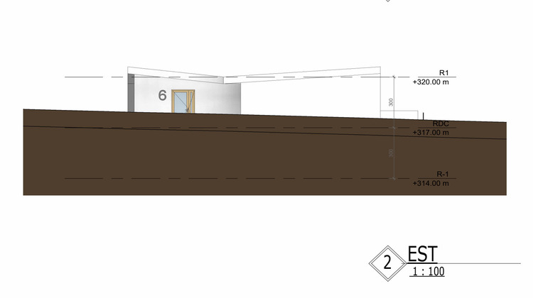 Ma-Cabane - Vente Maison Volmerange-les-Mines, 160 m²