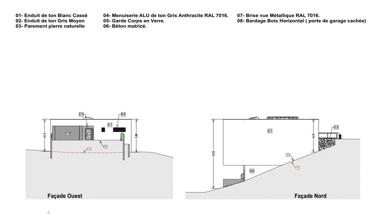Ma-Cabane - Vente Maison Volmerange-les-Mines, 125 m²