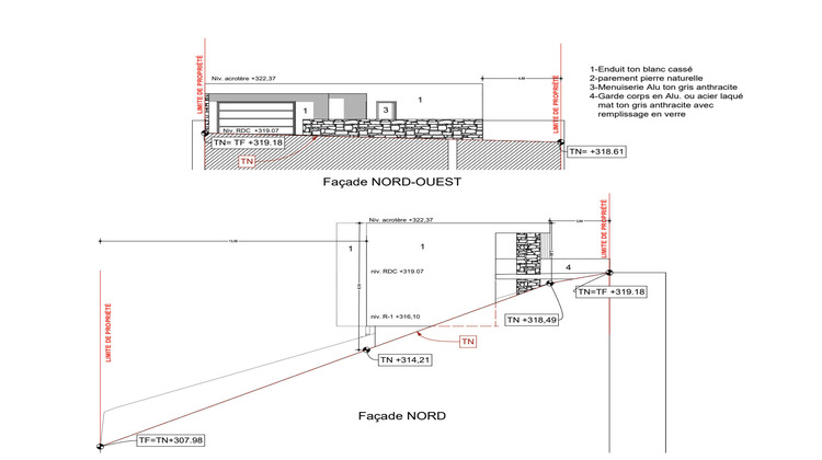 Ma-Cabane - Vente Maison Volmerange-les-Mines, 111 m²