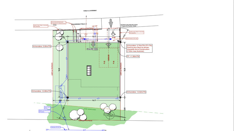 Ma-Cabane - Vente Maison Volmerange-les-Mines, 231 m²