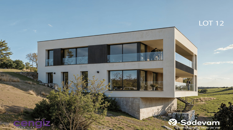 Ma-Cabane - Vente Maison Volmerange-les-Mines, 230 m²