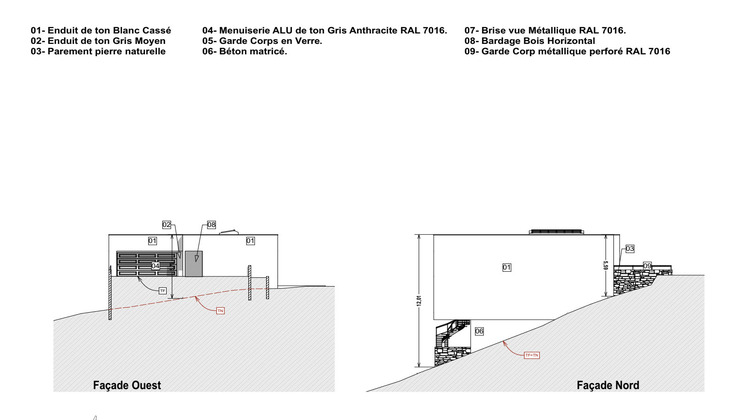 Ma-Cabane - Vente Maison Volmerange-les-Mines, 230 m²