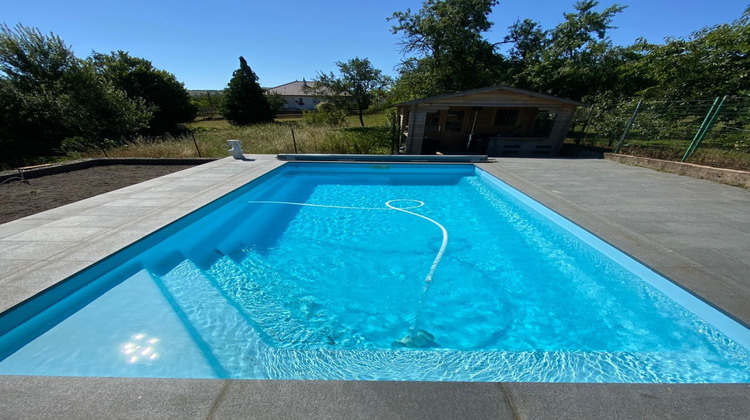 Ma-Cabane - Vente Maison Volmerange-les-Mines, 190 m²