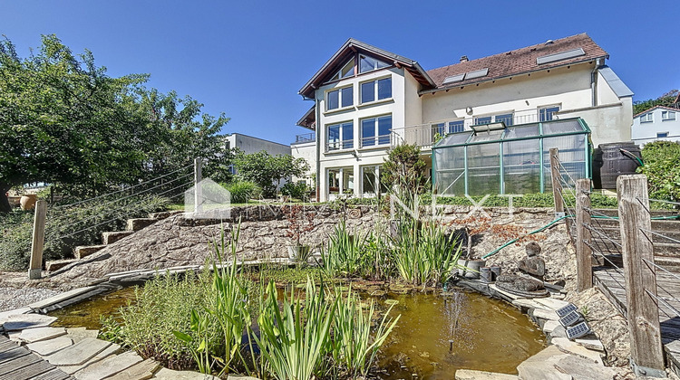 Ma-Cabane - Vente Maison Volmerange-les-Mines, 222 m²