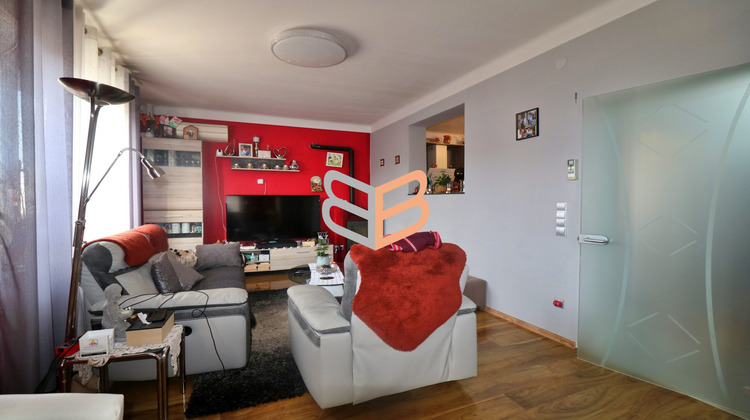 Ma-Cabane - Vente Maison Volmerange-les-Mines, 147 m²