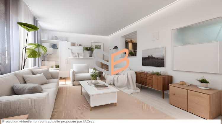 Ma-Cabane - Vente Maison Volmerange-les-Mines, 147 m²