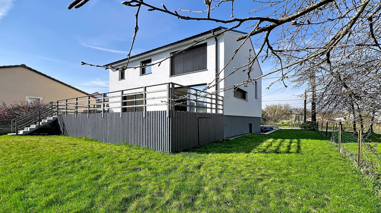 Ma-Cabane - Vente Maison Volmerange-les-Mines, 130 m²