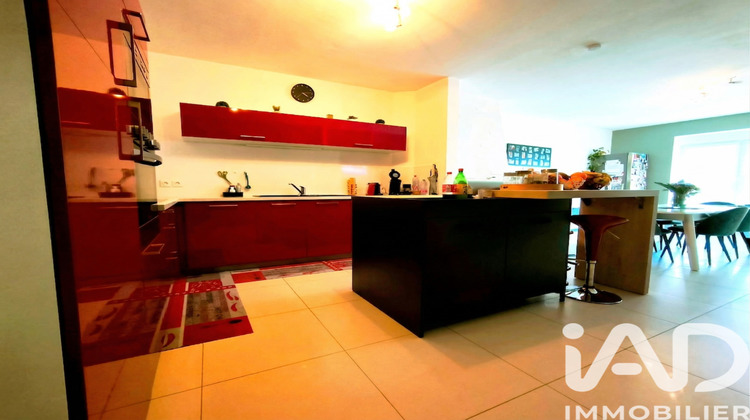 Ma-Cabane - Vente Maison Volmerange-les-Mines, 206 m²