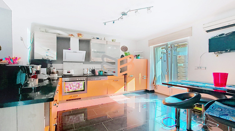 Ma-Cabane - Vente Maison Volmerange-les-Mines, 147 m²